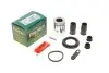 Ремкомплект супорта (заднього) BMW 3 (E36/46)/5 (E34) 94-06 (d=40mm) (Ate) (+поршень) FRENKIT 240966 Купити в Україні
