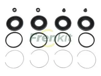 Автозапчасть FRENKIT 241010