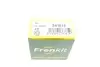 Фото Ремкомплект супорта (заднього) Honda Pilot 08-15 (d=41mm) (Akebono) FRENKIT (241012) зображення 12