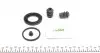 Ремкомплект суппорта (заднего) Great Wall Hover 10- (d=41mm) (+поршень) FRENKIT (241914) изображение 5