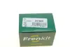 Фото Ремкомплект супорта (заднього) Honda Pilot 08-15 (d=41mm) (Akebono) (+поршень) FRENKIT (241923) зображення 17
