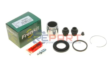 Ремкомплект супорта (заднього) Honda Pilot 08-15 (d=41mm) (Akebono) (+поршень) FRENKIT 241923 Купити в Україні