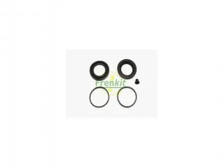 Ремкомплект супорта (переднього) MB S-class (W108/W109) -72 (d=42mm) (Ate) FRENKIT 242006