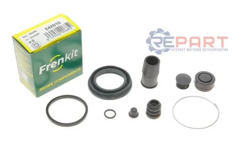 Ремкомплект суппорта (заднего) Isuzu Trooper 83-91 (d=42mm) (Nbk) FRENKIT 242010