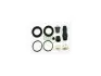 Ремкомплект супорта (переднього) Ford Transit 86-92 (d=42mm) (Bendix) FRENKIT 242012 Купити в Україні