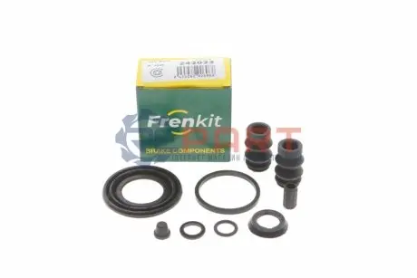 Фото Ремкомплект тормозного суппорта FRENKIT (242023) изображение 1