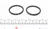 Фото Ремкомплект супорта (заднього) Opel Omega B/MB C-class (W203) 92-10 (d=42mm) (Ate) FRENKIT (242024) зображення 2
