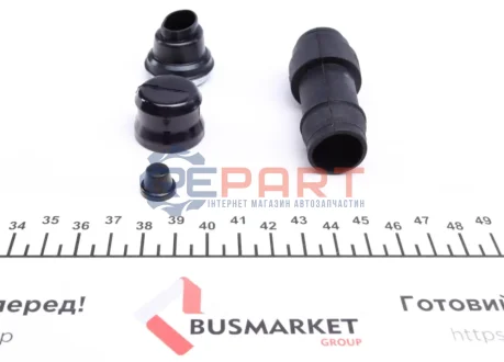Ремкомплект супорта (переднього) Ford Transit 2.5TD 91-00 (d=42mm) (Bendix) FRENKIT 242025 Купити в Україні