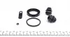 Фото Ремкомплект супорта (переднього) Smart Cabrio/City-Coupe/Fortwo/Roadster 01- (42mm) (Bosch) FRENKIT (242027) зображення 2