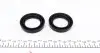 Фото Ремкомплект супорта (переднього) Opel Insignia A/Saab 9-5 (YS3G) 08- (d=42mm) (TRW) FRENKIT (242038) зображення 2