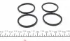 Фото Ремкомплект супорта (переднього) MB C-class (W205)/Audi A6/Q5 12- (d=42mm) (Brembo) FRENKIT (242050) зображення 2