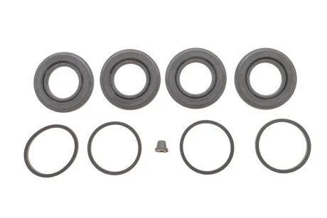 Ремкомплект супорта (переднього) BMW 3 (G20/G80/G28)/5 (G30/F90/G31) 16- (d=42mm) (Ate) FRENKIT 242057