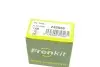 Ремкомплект суппорта (заднего) Hyundai Santa Fe 12- (d=42.55) (Mando) FRENKIT (242058) изображение 10