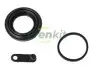Ремкомплект супорта (заднього) BMW X3 (F25) 11-17/X4 (F26) 14-18 (d=42mm) (Trw) (Basic Parts) 242069
