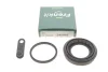 Ремкомплект супорта (заднього) BMW X3 (F25) 11-17/X4 (F26) 14-18 (d=42mm) (Trw) (Basic Parts) FRENKIT (242069) зображення 2