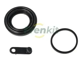 Фото Ремкомплект супорта (заднього) BMW X3 (F25) 11-17/X4 (F26) 14-18 (d=42mm) (Trw) (Basic Parts) FRENKIT (242069) зображення 1