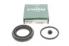 Ремкомплект суппорта (заднего) BMW 3 (G20/G80) 18- (d=42mm) (Mando) FRENKIT (242087) изображение 2