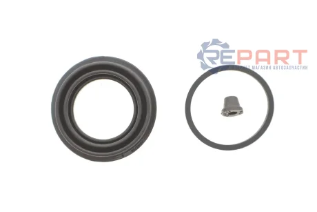 Ремкомплект суппорта (заднего) BMW 3 (G20/G80) 18- (d=42mm) (Mando) FRENKIT 242087
