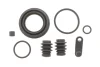 Ремкомплект суппорта (заднего) BMW 3 (G20/G80) 18- (d=42mm) (Mando) FRENKIT (242088) изображение 1