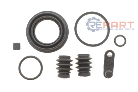 Ремкомплект суппорта (заднего) BMW 3 (G20/G80) 18- (d=42mm) (Mando) FRENKIT 242088