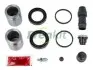Ремкомплект супорта (переднього) Ford Transit 86-00 (d=42mm) (+2 поршня) (Bendix) FRENKIT 242901 Купити в Україні