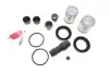 Фото Ремкомплект супорта (переднього) Ford Transit -91 (d=42mm) (+2 поршня) (Bendix) FRENKIT (242902) зображення 1