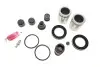 Фото Ремкомплект супорта (переднього) Ford Transit -91 (d=42mm) (+2 поршня) (Bendix) FRENKIT (242902) зображення 3