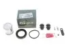 Ремкомплект супорта (переднього) Smart Fortwo 03- (d=42mm) (+поршень) (Bosch) FRENKIT (242910) зображення 2