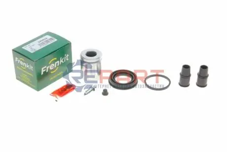 Ремкомплект супорта (заднього) Chrysler Voyager 00-08 (d=42mm) (+поршень) (Ate) FRENKIT 242914 Купити в Україні