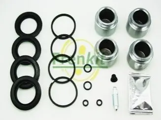 Фото Ремкомплект суппорта с 4 поршнями суппорта FRENKIT (242917) изображение 1