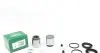 Ремкомплект супорта (переднього) Renault Trafic -01 (d=42mm) (+2 поршня) (Bendix) FRENKIT 242919 Купити в Україні