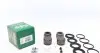 Ремкомплект супорта (переднього) Alfa Romeo Spider 06- (d=42mm) (+4 поршня) (Brembo) FRENKIT (242921) зображення 1
