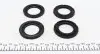 Ремкомплект супорта (переднього) Alfa Romeo Spider 06- (d=42mm) (+4 поршня) (Brembo) FRENKIT (242921) зображення 6