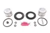 Ремкомплект супорта (заднього) Opel Omega 94-03 (d=42mm) (+2 поршня) (Ate) FRENKIT 242932 Купити в Україні