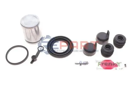 Фото Ремкомплект супорта (заднього) MB Vito (W447) 14- (d=42) (+поршень) (Brembo) FRENKIT (242955) зображення 1