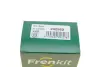Ремкомплект суппорта (заднего) Hyundai Santa Fe 12- (d=42.55) (+поршень) (Mando) FRENKIT (242963) изображение 15