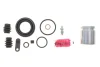 Ремкомплект суппорта (заднего) BMW 3 (G20/G80) 18- (d=42mm) (Mando) (+ поршень) FRENKIT (242978) изображение 1