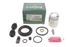 Ремкомплект суппорта (заднего) BMW 3 (G20/G80) 18- (d=42mm) (Mando) (+ поршень) FRENKIT (242978) изображение 2