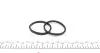 Фото Ремкомплект супорта (переднього) Subaru Forester/Legacy IV/Tribeca 03- (d=43mm) ((Tokico) FRENKIT (243040) зображення 2