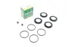 Ремкомплект супорта (переднього) Hyundai Genesis 08-14 (d=43mm) (Mando) FRENKIT 243072 Купити в Україні