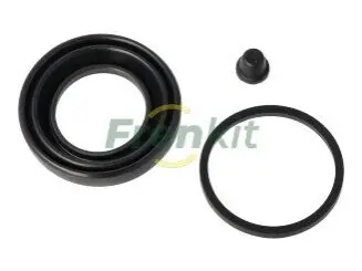Ремкомплект супорта (заднього) Audi A4/A6 08- (d=43mm) (Trw/ATE/Brembo/Lucas) FRENKIT 243073