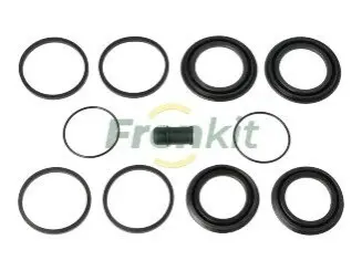 Ремкомплект супорта (переднього) MB C-class (W205)/E-class (W213) 15-21/Lexus GS 11- (d=43/45mm) (Advics) FRENKIT 243074