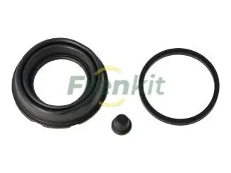 Ремкомплект супорта (заднього) VW Golf VII 12- (d=42) (+поршень) (Ate) FRENKIT 243115 Купити в Україні