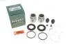 Ремкомплект супорта (переднього) Subaru Legacy 96-99 (d=43mm) (+2 поршня) (Akebono) FRENKIT (243912) зображення 6