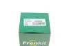 Фото Ремкомплект супорта (переднього) Nissan Terrano 2.4-3.0 93-07 (d=43mm) (Trw) (+2 поршня) FRENKIT (243920) зображення 19