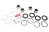 Фото Ремкомплект супорта (переднього) Lexus LS/GS/IS 00- (d=43mm) (+4 поршня) (Advi) FRENKIT (243936) зображення 1