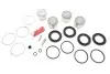 Фото Ремкомплект супорта (переднього) Lexus LS/GS/IS 00- (d=43mm) (+4 поршня) (Advi) FRENKIT (243936) зображення 3