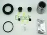 Ремкомплект супорта (заднього) Kia Sorento 02- (d=43mm) (+поршень) (Mobis) FRENKIT (243944) зображення 1
