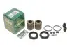 Фото Ремкомплект супорта (переднього) Nissan Pick Up 86-98 (d=43mm) (+2 поршня) (Niss) FRENKIT (243948) зображення 2