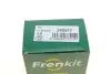 Ремкомплект супорта (заднього) Hyundai Santa Fe 05-12 (d=43mm) (+ поршень) (Mando) FRENKIT (243977) зображення 16